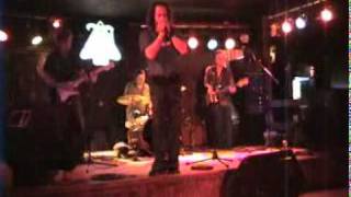 sweet home alabama harmonica solo ThE RAMBLERS [upl. by Surdna]