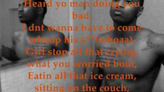 Songz Medley Trey Songz w Lyrics [upl. by Sadowski]