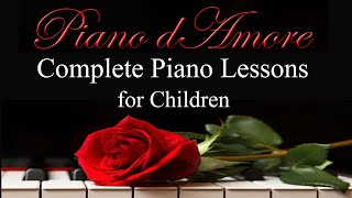 Piano Lessons for Children [upl. by Ferri]