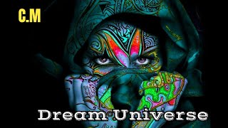 CM  Dream Universe 1996 vinyl 90s trance NeroDj75 [upl. by Pepita137]