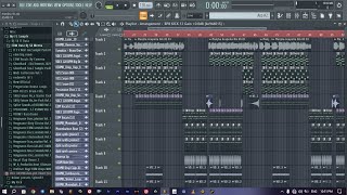 No Password EDM FLP Project Free Download  Manjha • Vishal Verma  Progressive House [upl. by Wolfie574]