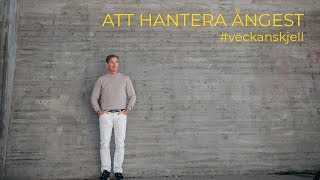 Att hantera ångest [upl. by Brok276]