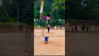 subscribe karala help ekak oni😍🏏 bestbatting villagecricket cricketlover [upl. by Nnylrefinnej384]