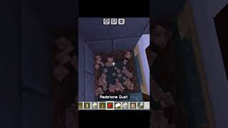 minecraft village fricker foryou minecraft minecraftshorts shorts trending [upl. by Wiese546]