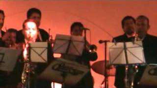 Elodia Danzon  Orquesta Valle de Santiago de Baltasar Aguilar Ortiz [upl. by Dionisio]