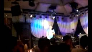 Alex Calleja 19 East March 2011 [upl. by Anayhd599]