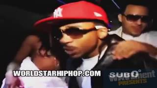 Max B  Dom Perignon Official Video [upl. by Sair541]