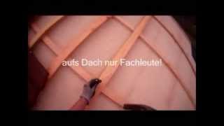 video dachlatten anbringen [upl. by Ayortal670]