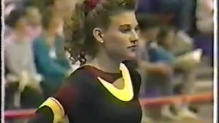 1994 PAC10 Championships  W [upl. by Jarvey]