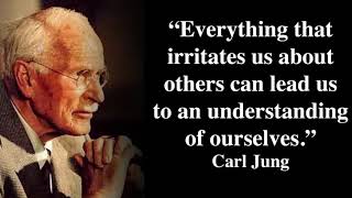 Tribute to Carl Jung 1961 [upl. by Antoni]