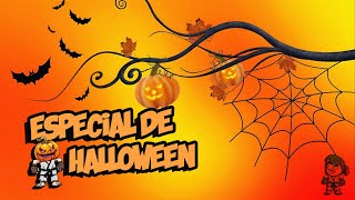 PC Fran Bow  ESPECIAL DE HALLOWEEN [upl. by Eiroc]