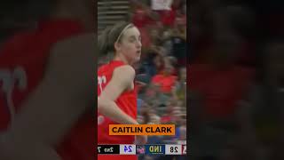 Caitlin Clark ROTY is there any debate now NOPE wnba caitlinclark ytshorts basketball [upl. by Inatsed731]