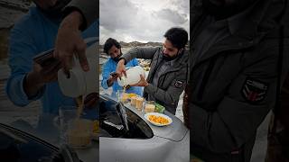 Chai Chai  Hello friends Chai peelo shortfeed food viralvideo chai chailover [upl. by Jepum]