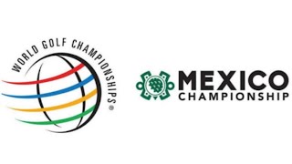 WGC  Mexico Championship  Final Round Virtual PGA Tour [upl. by Htiekal]