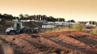 Nikon D7100 Video Test  Motocross Team  filmed with the Nikon d7100 [upl. by Wojak76]