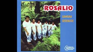 ROSALIO  SAMOANA Samoan [upl. by Eda123]