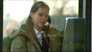 Waterloo Road  Chlo amp Donte  1x05  13 [upl. by Ayanaj]