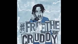 Cruddy Murda  Beat Official Audio prod by sparkheem x trill800 x 4days FreeTheCruddy [upl. by Eetnuahs]