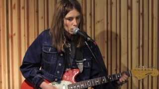 Wolf Alice  Fluffy The Amazing Sessions [upl. by Meier886]