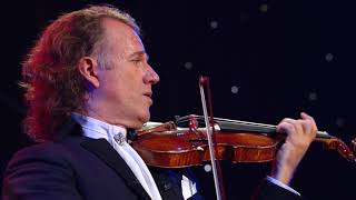 America the Beautiful – André Rieu [upl. by Aiciles]