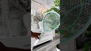 Electric Fly Swatter [upl. by Em]