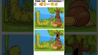 Find the 6 difference shorts shortvideo trendingshorts braingamestamil trendingshorts games 🤔👀 [upl. by Munster]