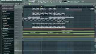 Avicii  Levels Original Mix Full Remake  Vocals [upl. by Rawlinson]