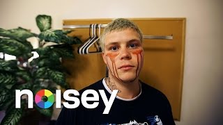 The People Vs Yung Lean [upl. by Yendys]