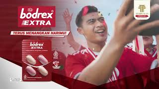 bodrex Extra Andalanku Redakan Sakit Kepala Berat [upl. by Solracesoj847]