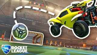 We made a real AIMBOT in Rocket League and challenged a pro to 1v1 [upl. by Marwin]