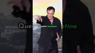 Quentin Tarantino on Alien [upl. by Rexferd]