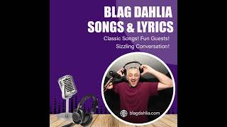 Songs amp Lyrics Podcast  Blag Dahlia w Saltpeter quot50 Ways To Leave Your Loverquot by Paul Simon [upl. by Fidellas217]