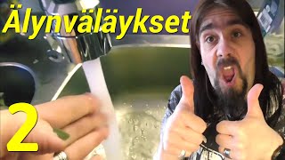 Niilo22 Parhaat Älynväläykset 2 [upl. by Lacy]