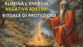 Rituale di Protezione Ristabilisci lArmonia nella tua vita [upl. by Mollee]