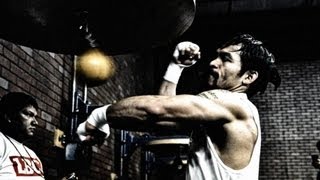 Training Motivation  Manny Pacquiao  No Easy Way Out KP [upl. by Ettennahs]