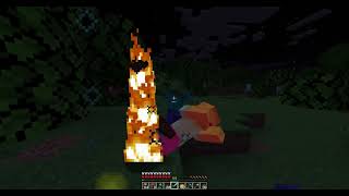 Cutting Down All the Trees  Minecraft Mountain Survival  Part 570 [upl. by Yemrej]