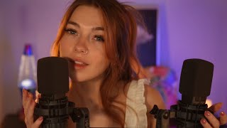 Whispering you Goodnight in as many languages as I can 💕  ASMR  over 100 languages [upl. by Idissak483]