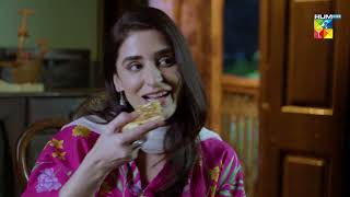 Bebaak  Episode 19  Best Scene 02  HUM TV [upl. by Novad]