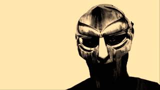 MF Doom  Accordion [upl. by Arther]