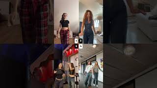 Who Won MTG DIAMANTE ROSA 2 Dance Trend Pt11dancechallenge dance trending dancevideo trend [upl. by Pippa]