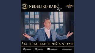 Sta ti fali kad ti nista ne fali [upl. by Madda]