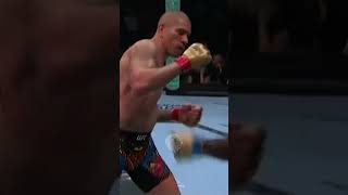 Alex Pereira vs Khalil Rountree  Epic Battle Highlights  Brutal Strikes amp KO Power [upl. by Halstead810]