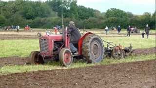 Brailsford amp District 107th Annual Ploughing Match video 2 [upl. by Landsman]