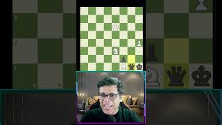 Chess Puzzle That Only Geniuses Can Solve chess [upl. by Adar]