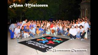 Alma Misionera [upl. by Pepito]