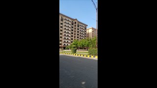 Fully Furnished Apartment Available For Rent Askari10Sector FLahore [upl. by Accebar421]