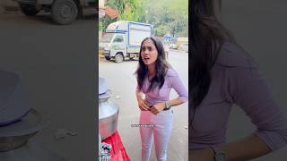 Aaj toh main mala maal ho gaye😍 shorts youtubeshorts funny memes shrutikanojiya viralvideo [upl. by Hinckley]