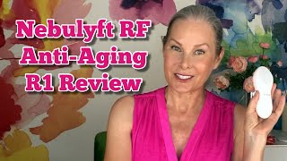 Nebulyft RF AntiAging R1 [upl. by Albur]