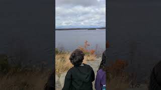 Killbear Provincial Park  Fall 2024 [upl. by Emawk]