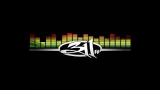 311 123 Lyrics Video [upl. by Denyse]